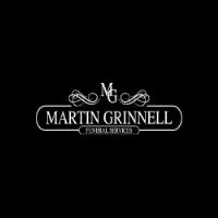 Martin Grinnell Funeral Services image 1